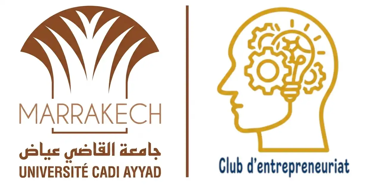 Club Entrepreneuriat - ENS
